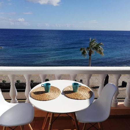 Apartmán Blue Relax Candelaria Exteriér fotografie